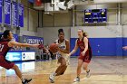 WBBall vs MIT  Wheaton College Women's Basketball vs MIT. - Photo By: KEITH NORDSTROM : Wheaton, basketball